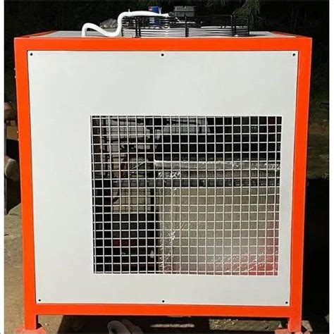 Water Chiller Manufacturer Exporter Supplier from Bulandshahar India