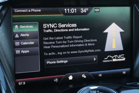 Image result for 2014 Ford Escape Titanium Audio Control Module