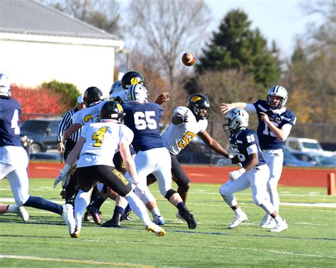 Malvern Prep (PA) Football Team, History of Malvern Prep Football!