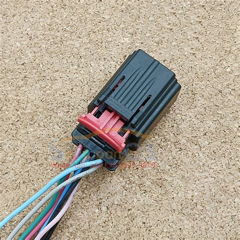 Image result for 95 Ford Keyless Entry Programming Connector