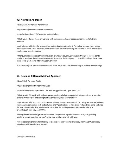 Image result for Cold Calling Scripts