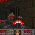 Doom Android 的图像结果