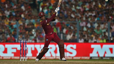 Marlon Samuels banned from all forms of cricket for six years for ...