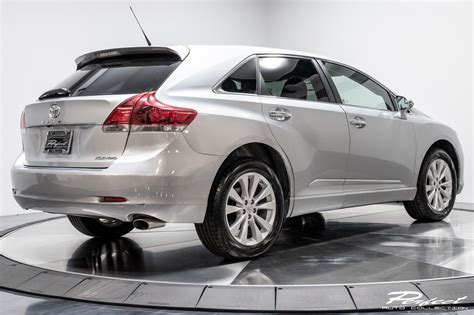 Used 2015 Toyota Venza XLE For Sale ($16,793) | Perfect Auto Collection Stock #074599