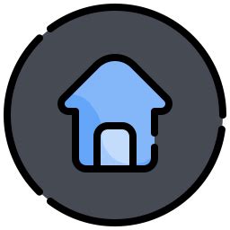 Download Free Home button Icons in PNG & SVG | Magnific (formerly Freepik)