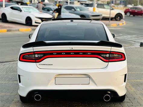 Kandy Cars - {2019 Dodge Charger SXT - # 36412}