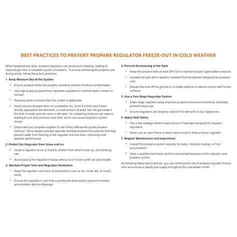 Flame King 2-Stage Propane LP Horizontal Compact Regulator Aluminum ...