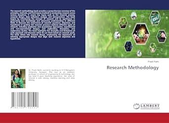 Buy Research Methodology Book Online at Low Prices in India | Research ...