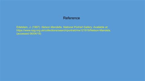 Image result for Harvard References MS PowerPoint