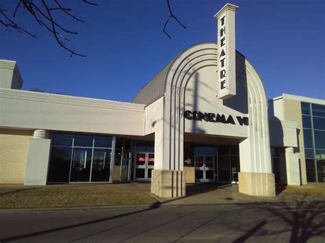 Movie Theater «AMC Dothan 6», reviews and photos, 3489 Ross Clark Cir ...