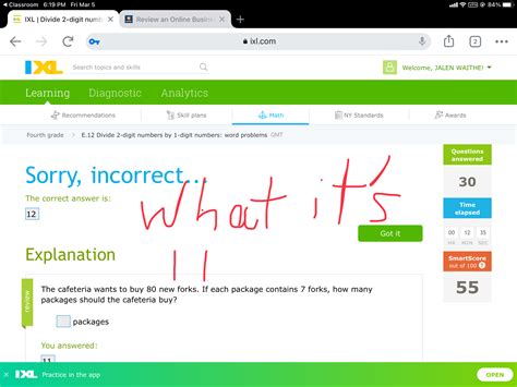 IXL Reviews - 128 Reviews of Ixl.com | Sitejabber