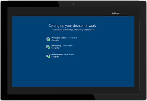 Deploying Windows Auto Pilot 的图像结果