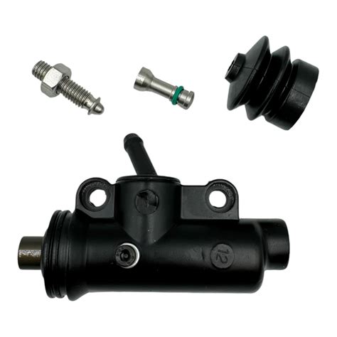 Rear brake master cylinder BMW K75 K100 K1100 NEW 12MM 34311458142 – K Parts Holland