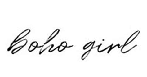 Bohogirl.in Elegant and Fashionable: Discover Our Range of Shoulder ...