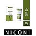 Niconi SPF 50 PA++++ Broad Spectrum UVA and UVB Rays Protection Sun ...