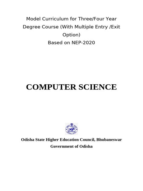 Image result for Syllabus Computer Science Stock Images