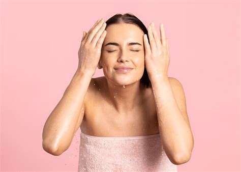 Face Clean Up Steps for All Skin Types - Blog