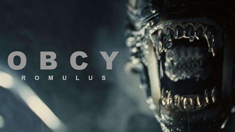 Alien Romulus Lore 的图像结果