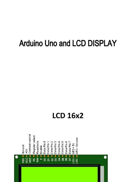 UNO R3 Arduino LCD-Display 的图像结果