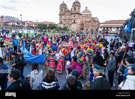 Cusco Peru People 的图像结果