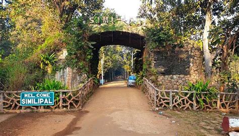 Picnic Spots In Keonjhar Which Are Perfect Escape For Nature Lovers