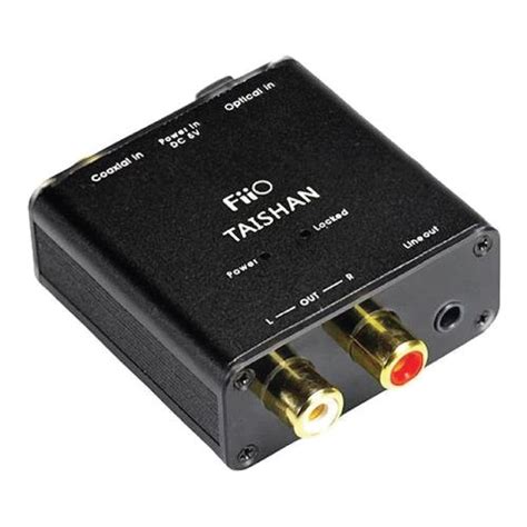 FiiO D03K Digital Audio Analog Converter Online