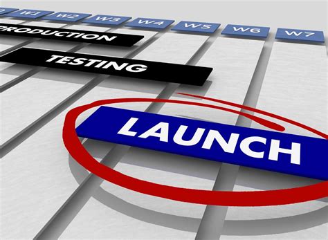 Image result for Microsoft Program Launch