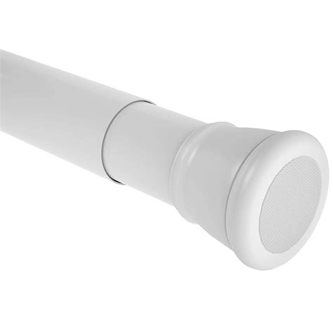 Story@Home Simple Lightweight Rustproof Metal Adjustable Expandable ...