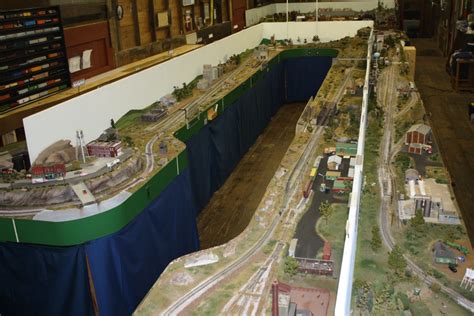 Making HO Layout 的图像结果