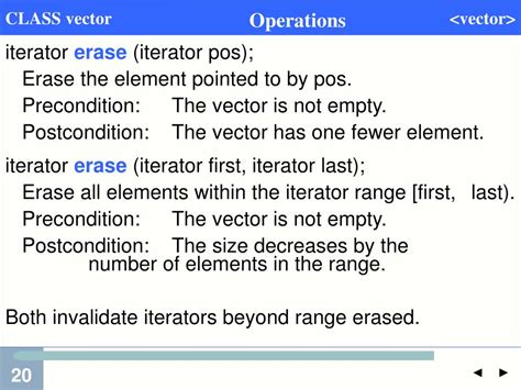 Sequence Containers Array in C 的图像结果