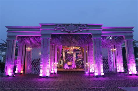 Riyasat Banquets & Lawn - Venue - Rup Nagar - Weddingwire.in