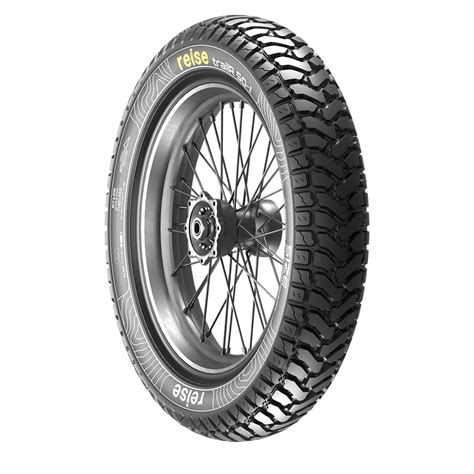 Reise Moto – V Gears