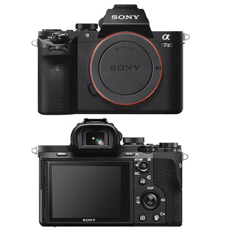 Sony A7 II Skins, Wraps & Covers » Capes
