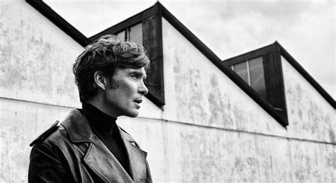 [Entrevista Rolling Stone] Cillian Murphy: "Actuar es enfrentar las ...