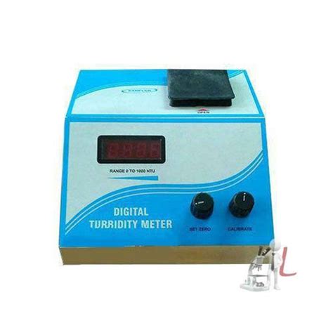 Turbidity Meter – laboratorydeal