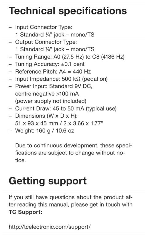 Image result for PolyTune 3 Mini Bottom