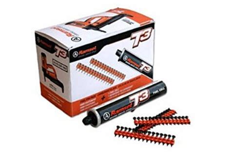 Image result for Ramset Fasteners