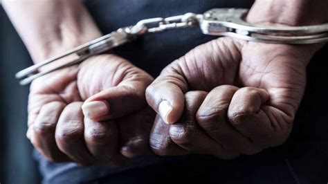 5 people, including 3 BSF personnel, arrested for gang rape in Rajasthan