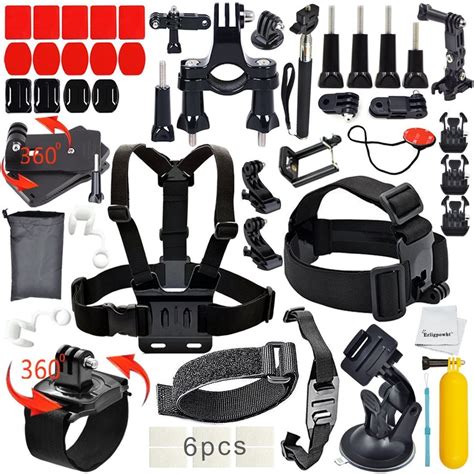 Image result for GoPro Accessories