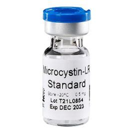 ABRAXIS® Microcystin LR Standard, 0.5 mg