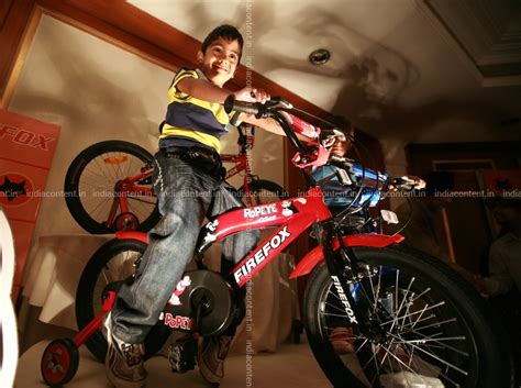 Buy Firefox Bikes Launch Popeye Bikes For Kids Pictures, Images, Photos ...