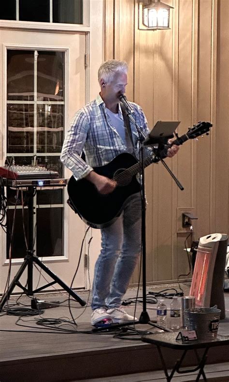 BP Acoustics-4th of July Kickoff at Morelands at Waterworks, Morelands ...