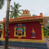 Odhavath Sree Chooliyar Bhagavathy Temple, Kasaragod