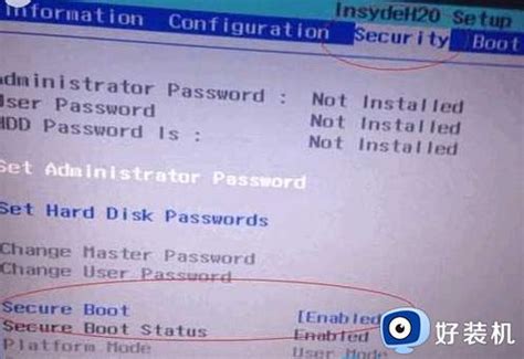 Windows System32 Winload.efi Error 的图像结果