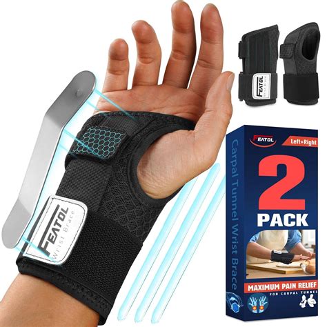 Wrist Splints For Women