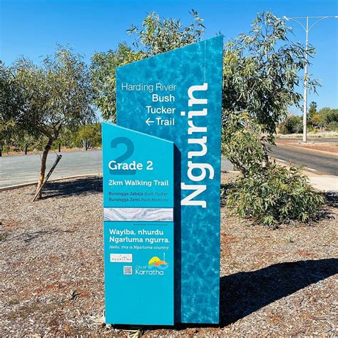NGURIN BUSH TUCKER TRAIL - All You Need to Know BEFORE You Go 2026 ...