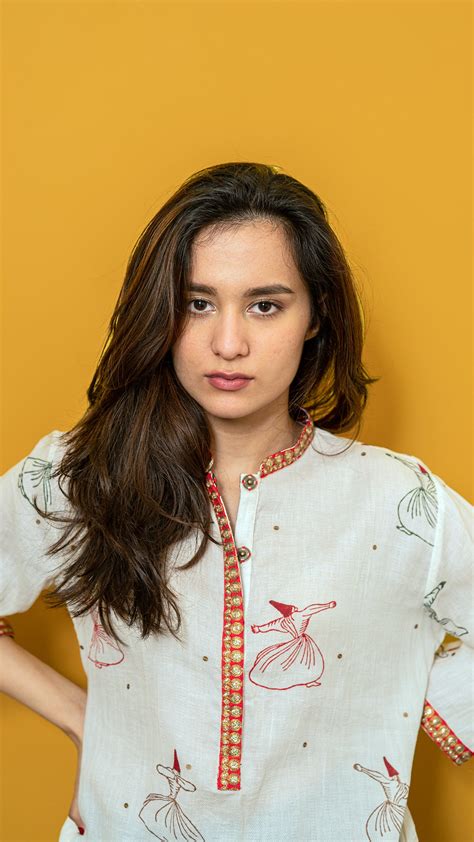 Whirling Dervish Kurta – Asmita Marwa