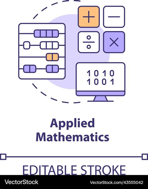 Image result for Applied Mathematics Vector