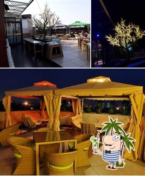 RAIR, Air Bar & Lounge - The Cove, Panchkula - Restaurant reviews
