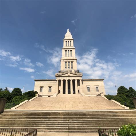 George Washington Masonic National Memorial, Alexandria - Tripadvisor